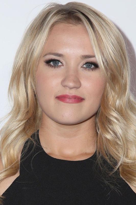 Emily osment