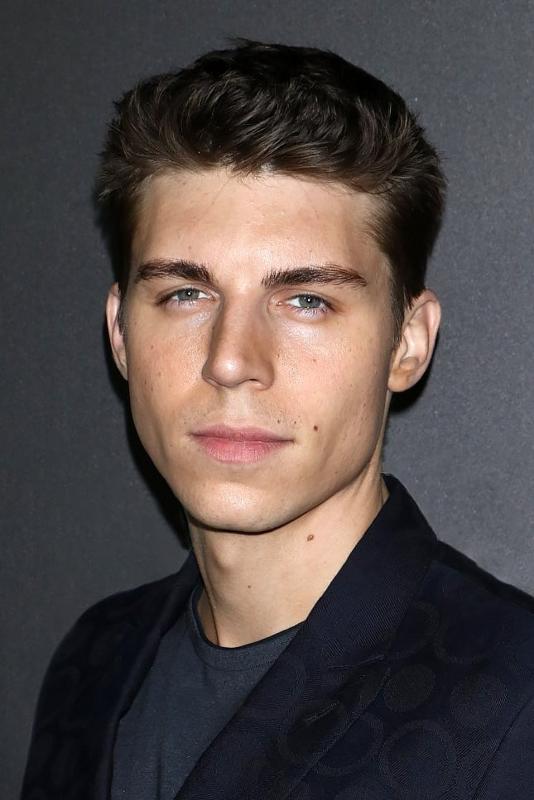 Nolan gerard funk