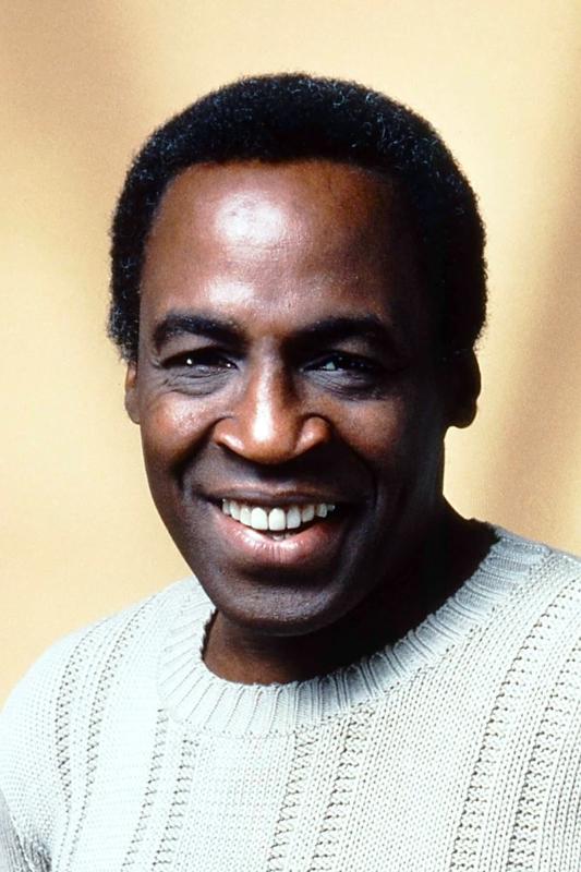 Robert guillaume