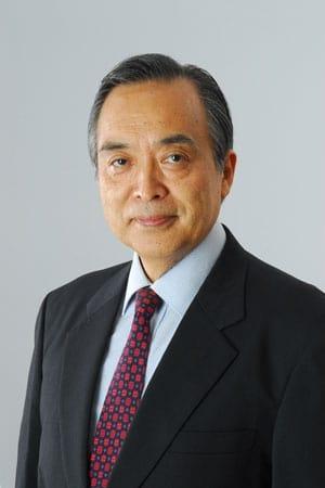 Takeshi ōbayashi