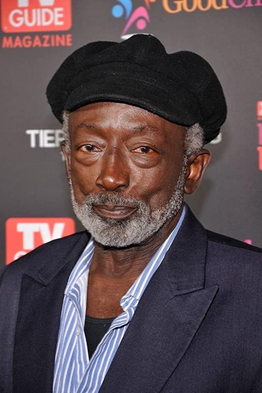 Garrett morris