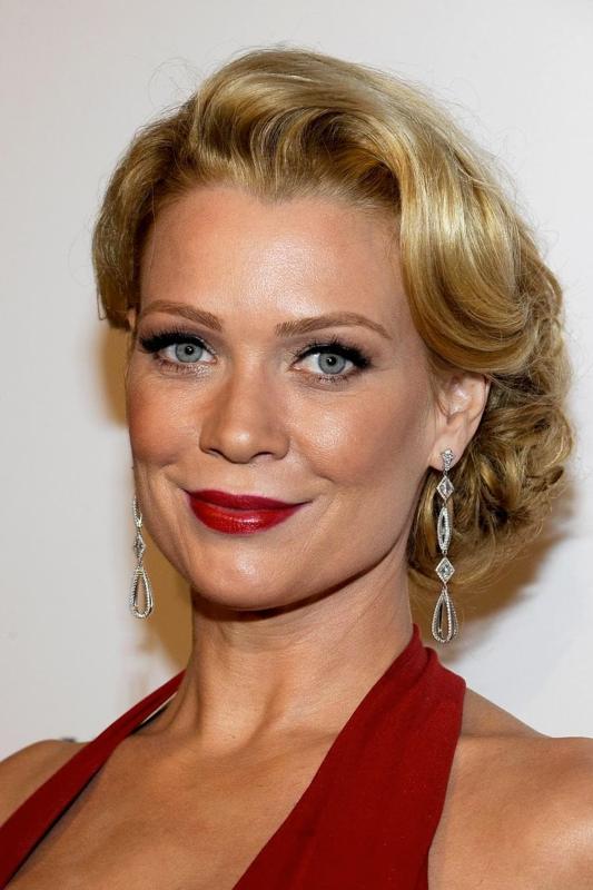 Laurie holden