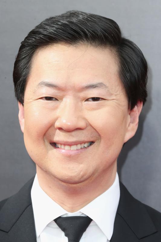 Ken jeong