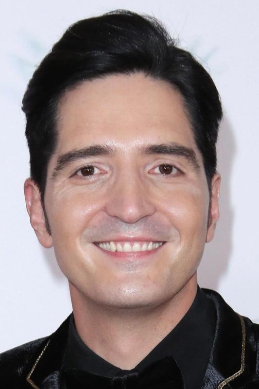 David dastmalchian