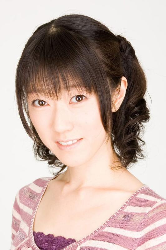 Rie kugimiya