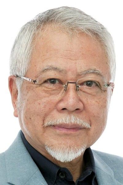 Osamu saka