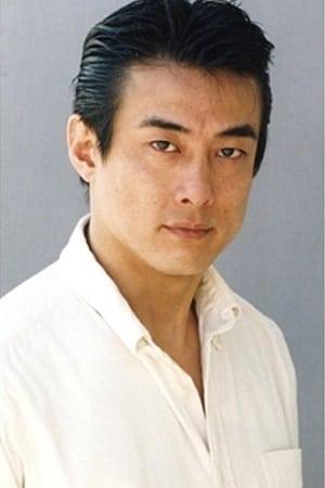 Taro yamaguchi