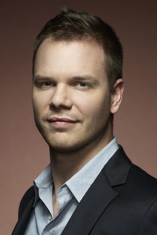 Jim parrack