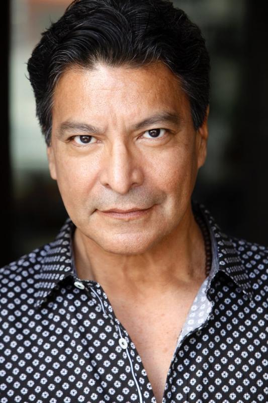 Gil birmingham