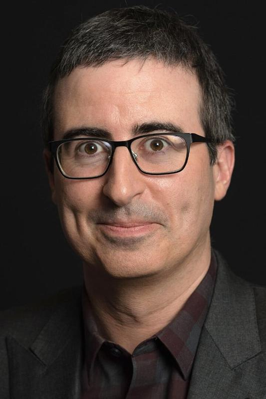 John oliver