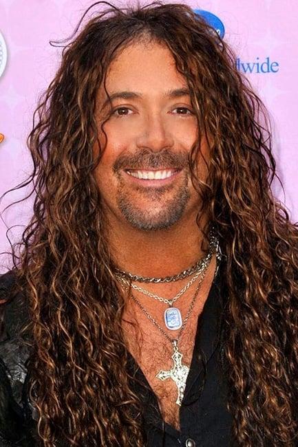 Jess harnell