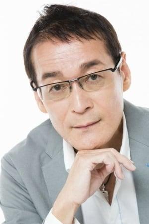 Norio wakamoto