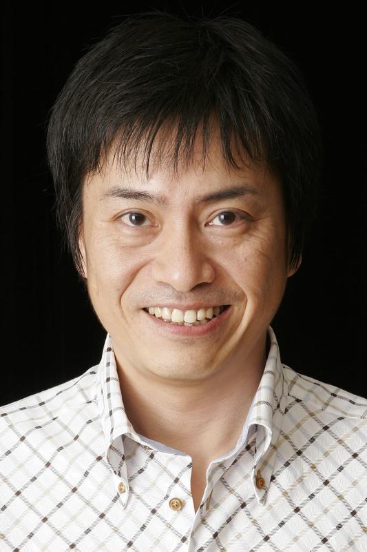 Hiroaki hirata