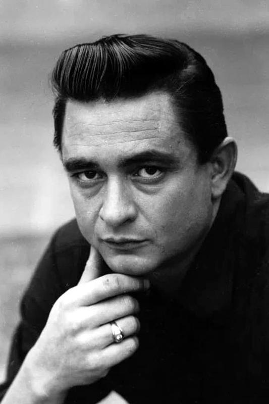 Johnny cash