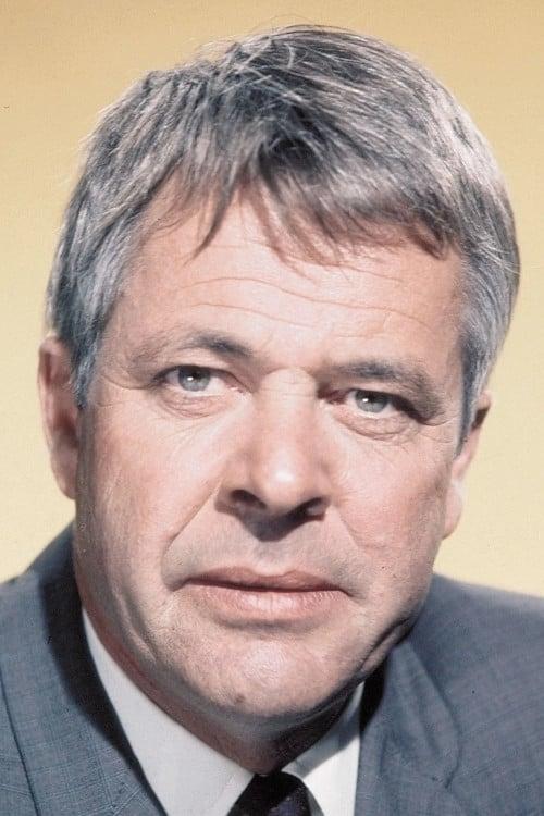 William windom