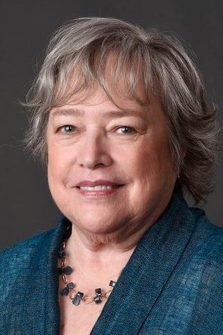 Kathy bates