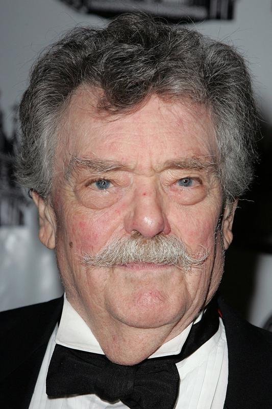 Bernard fox