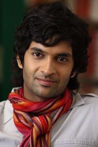 Purab kohli