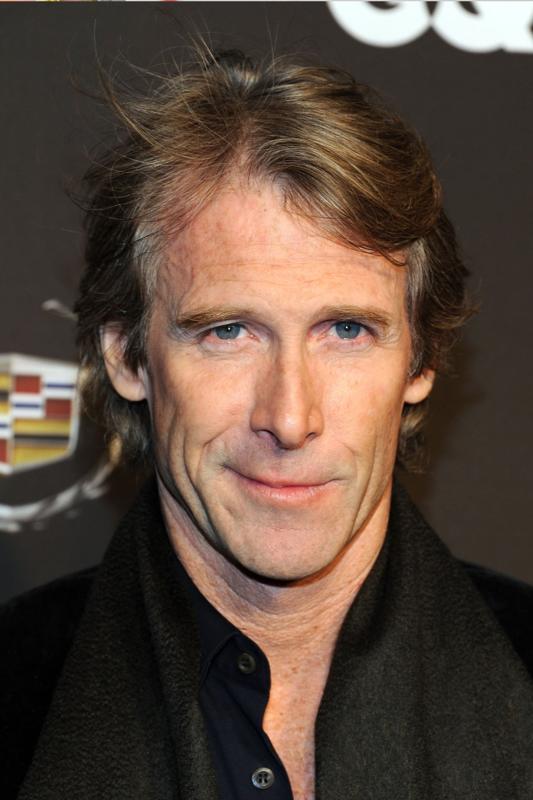 Michael bay