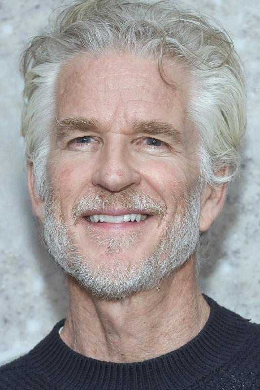 Matthew modine