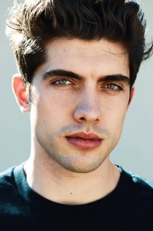 Carter jenkins