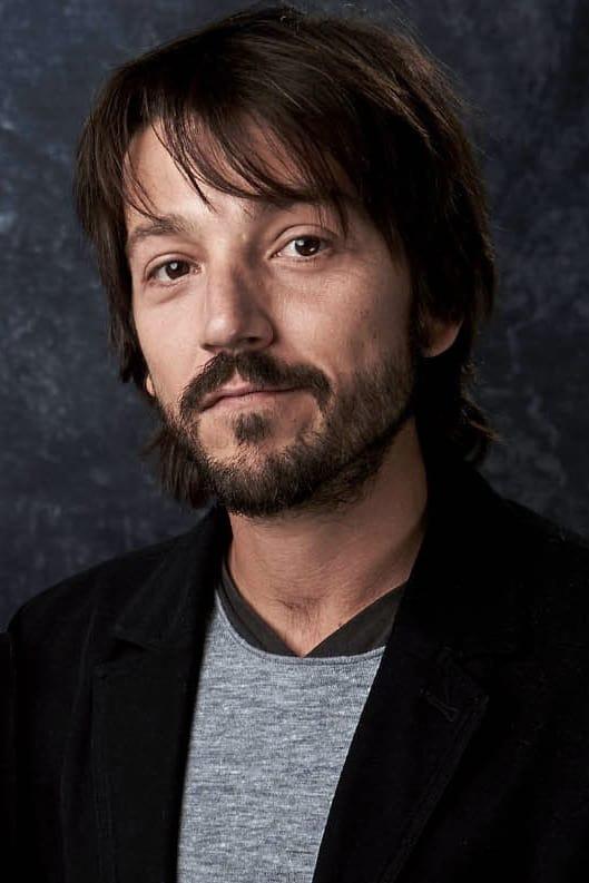 Diego luna