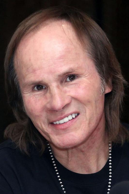 Benny urquidez