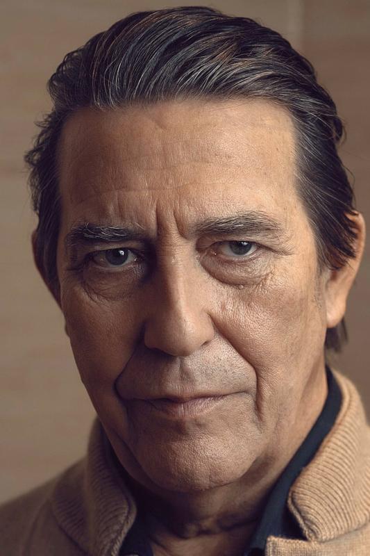 Ciarán hinds