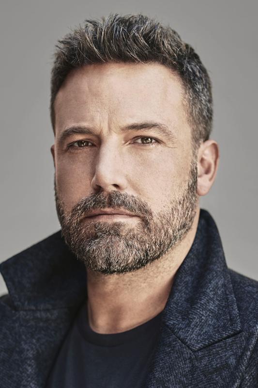 Ben affleck