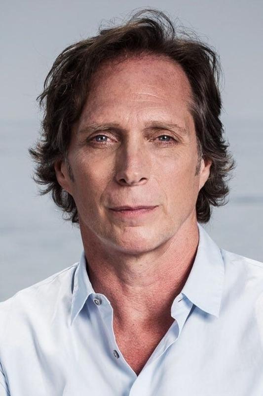 William fichtner