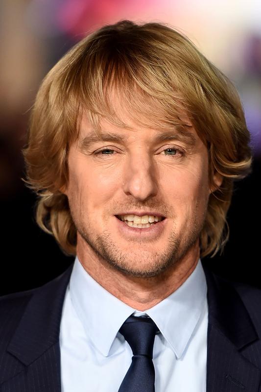 Owen wilson