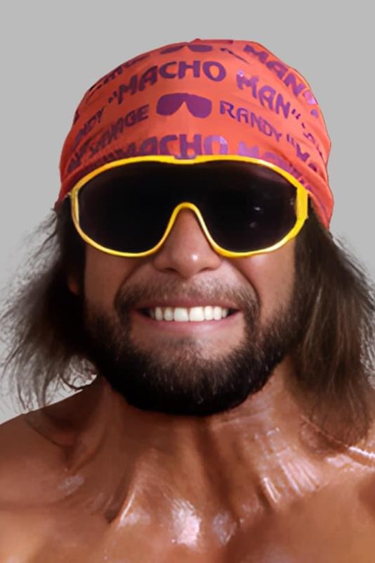 Randy poffo