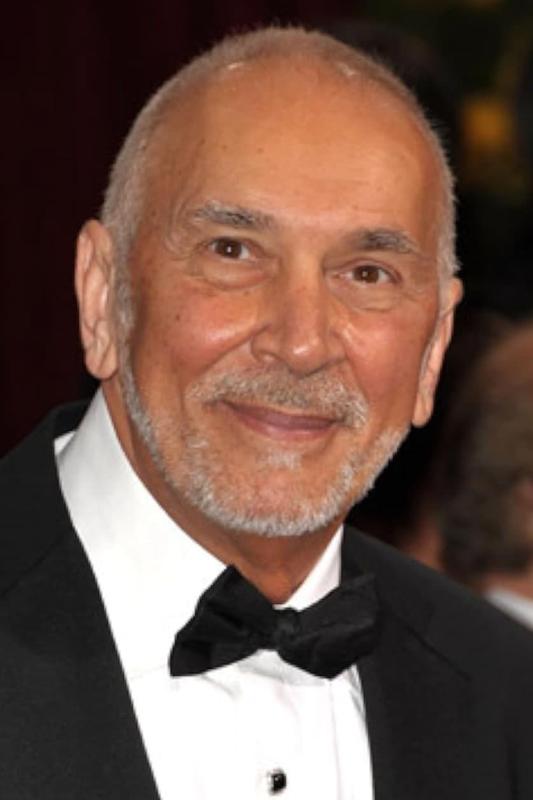 Frank langella