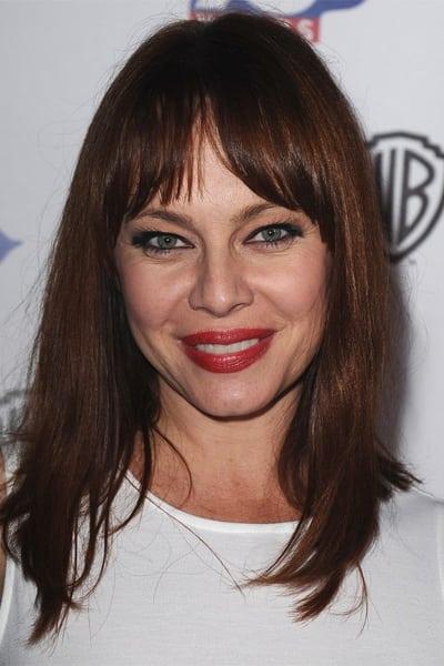 Melinda clarke