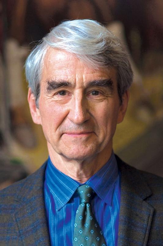 Sam waterston