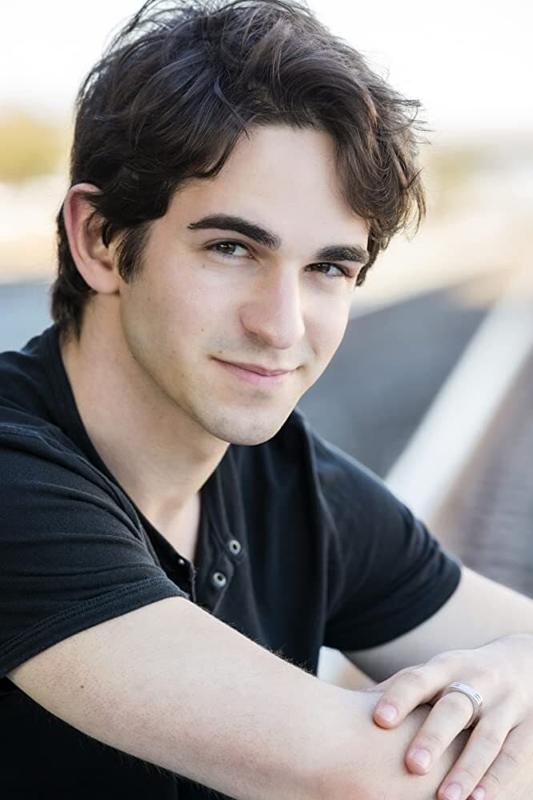 Zachary gordon