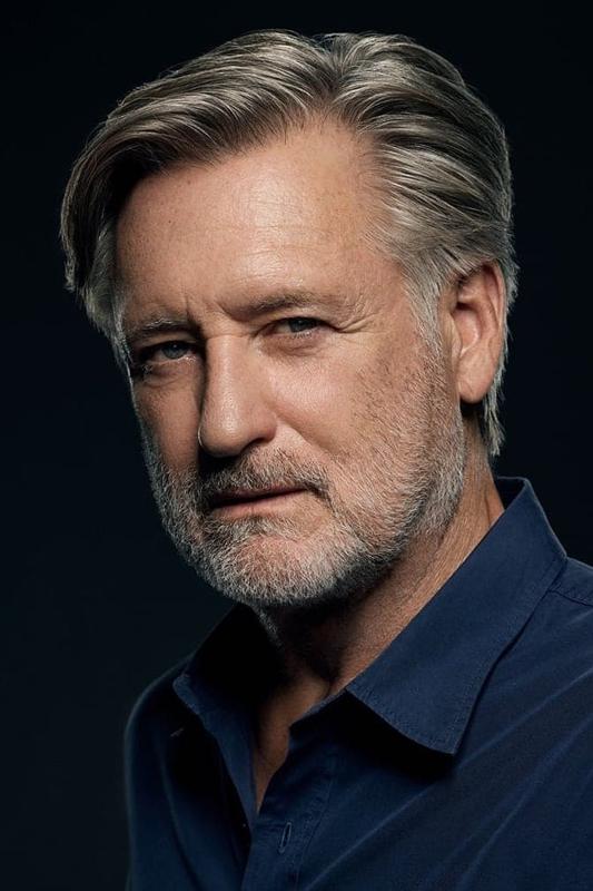 Bill pullman