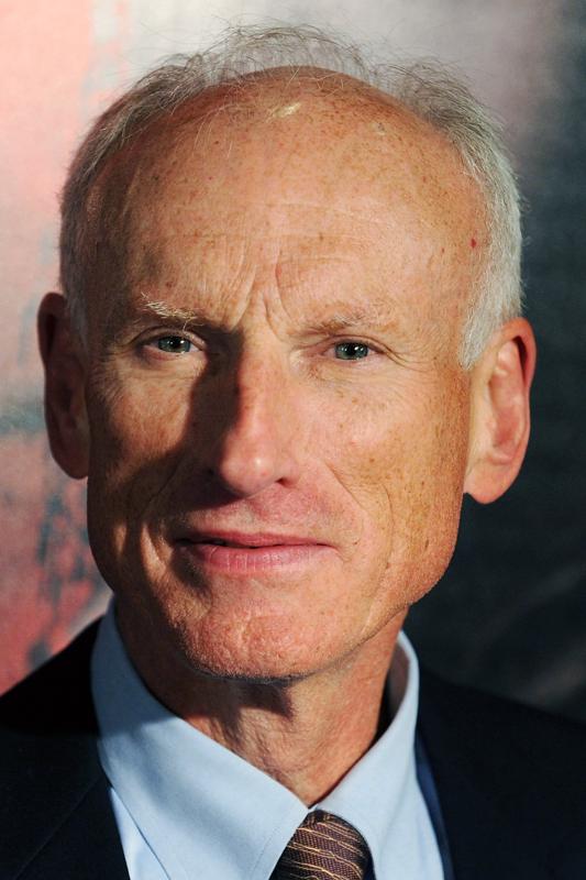 James rebhorn