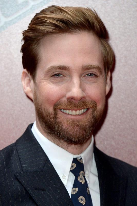 Ricky wilson