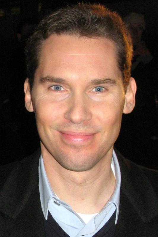 Bryan singer