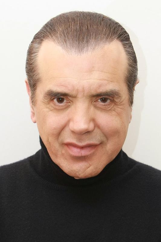 Chazz palminteri