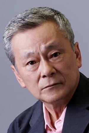 Shuichi ikeda