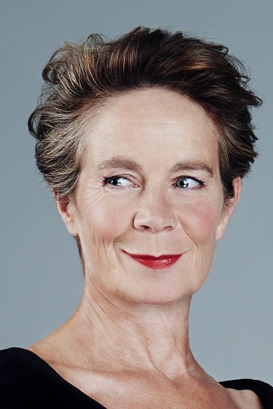 Celia imrie