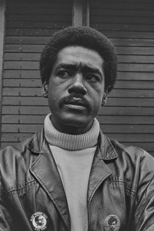 Bobby seale