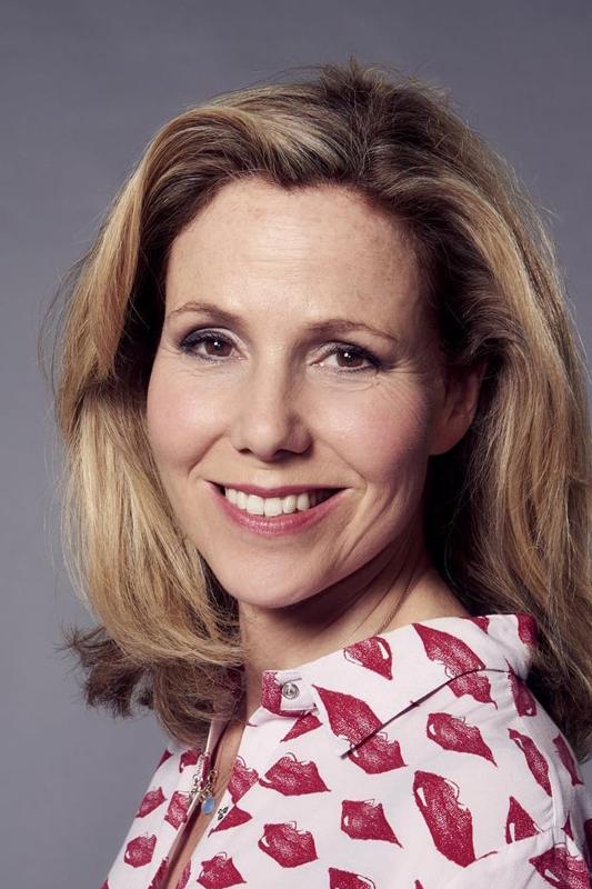 Sally phillips