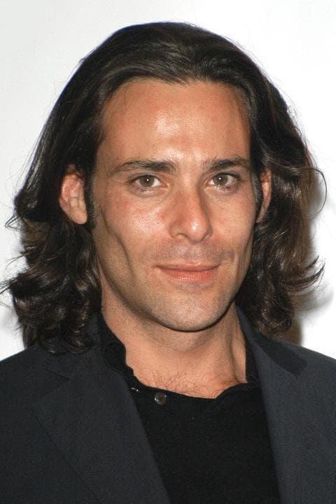 James callis