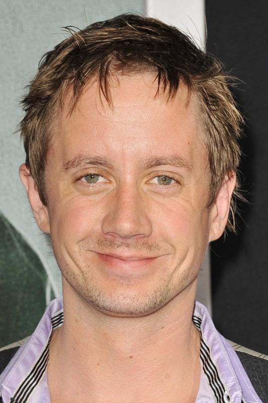 Chad lindberg