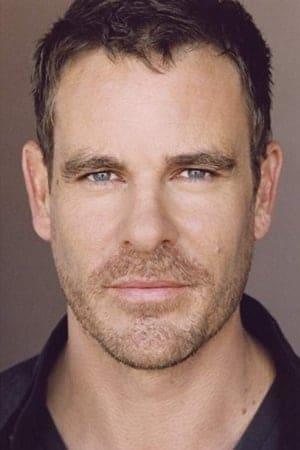 Aaron jeffery