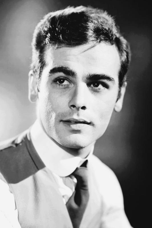 Dean stockwell