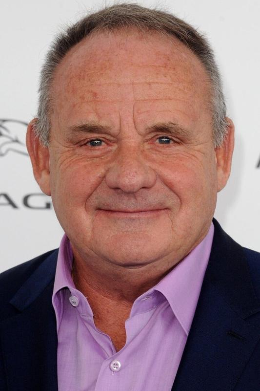 Paul guilfoyle